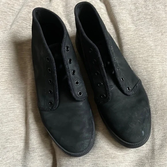 Timberland | Shoes | Timberland Davis Square Chukka Mens  display picture 3